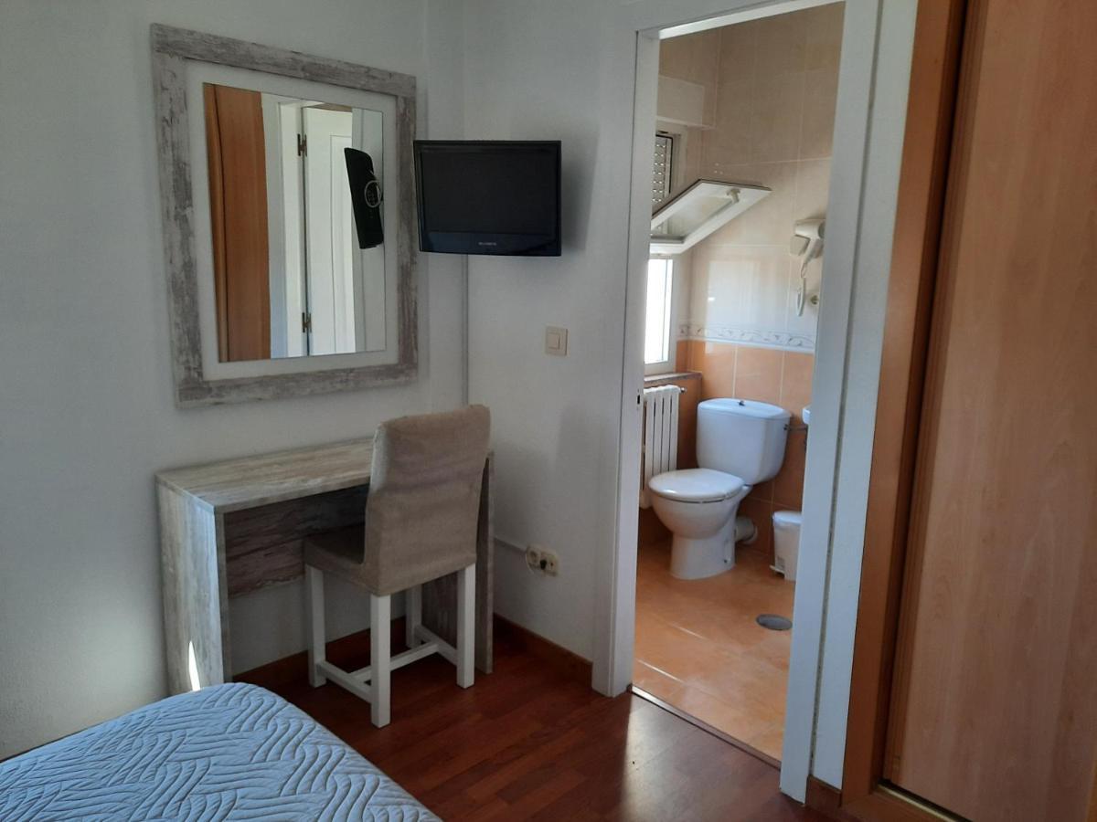 Hotel A Muradana ムロス エクステリア 写真